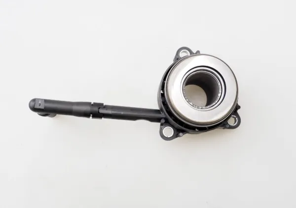 Cylinder roboczy sprzęgła (wysprzęglik) w komplecie z łożyskiem wyciskowym 0A5141671R VAG