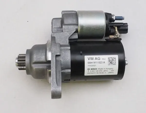 Rozrusznik 0AH911023A VAG
