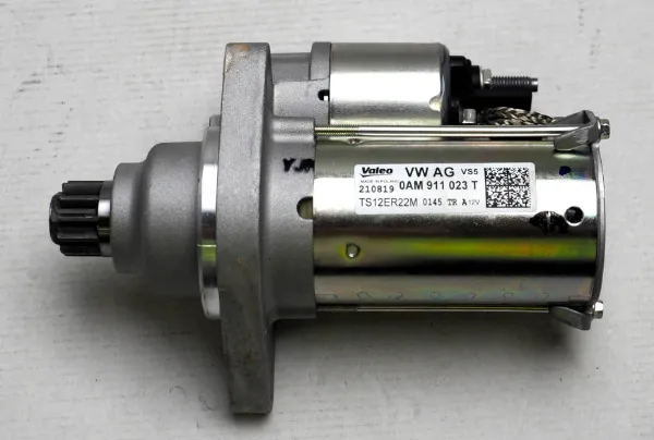 Rozrusznik 0AM911023T VAG
