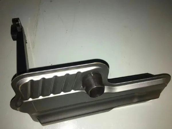 Filtr automatycznej skrzyni biegów 0AW301519C VAG