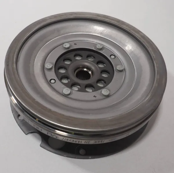 Koło zamachowe silnika 0B5105317G VAG