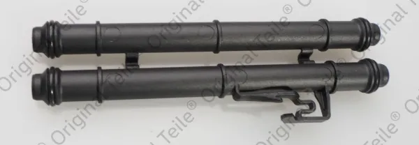 Rurka (przewód) dopływu oleju do turbiny 0B5315105TC VAG