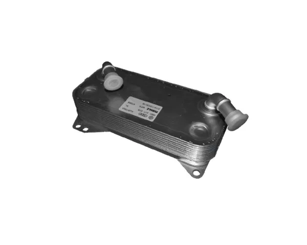 Chłodnica automatycznej/mechanicznej skrzyni biegów 0BH317019 VAG