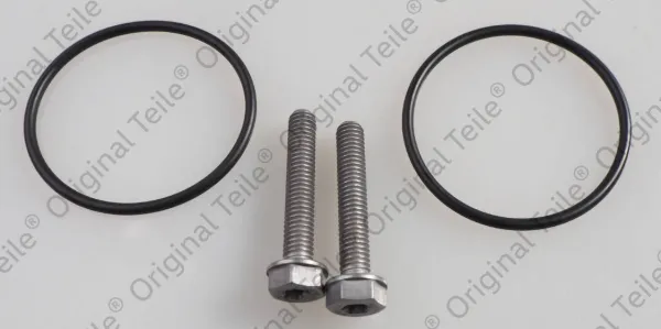 Zestaw naprawczy pompy sprzęgła Haldex 0CQ598305 VAG