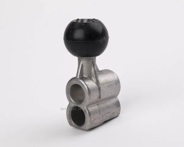 Mechanizm zmiany biegów (cięgno) 191711233 VAG