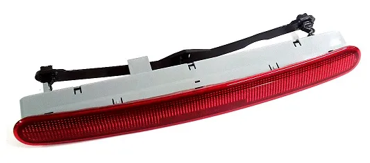 Lampa stop tylna dodatkowa 1C0945097E VAG