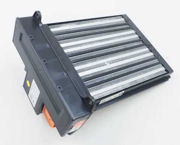 Podgrzewacz elektryczny powietrza układu ogrzewania salonu 1EA963581C VAG