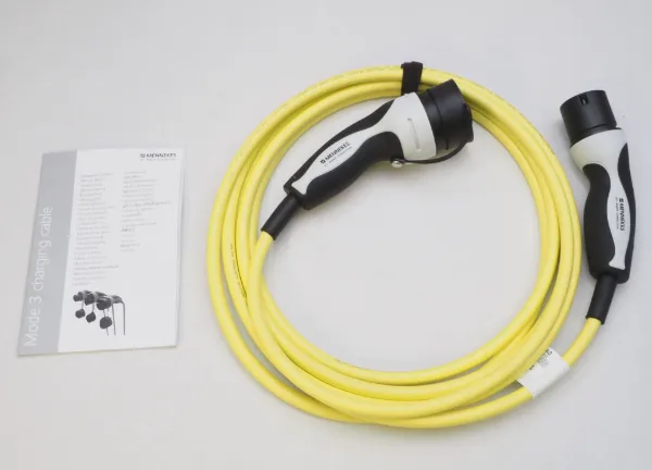 Kabel do ładowania samochodu elektrycznego 1EA971639J VAG