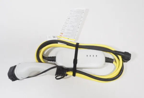 Kabel do ładowania samochodu elektrycznego 1EA971675AL VAG