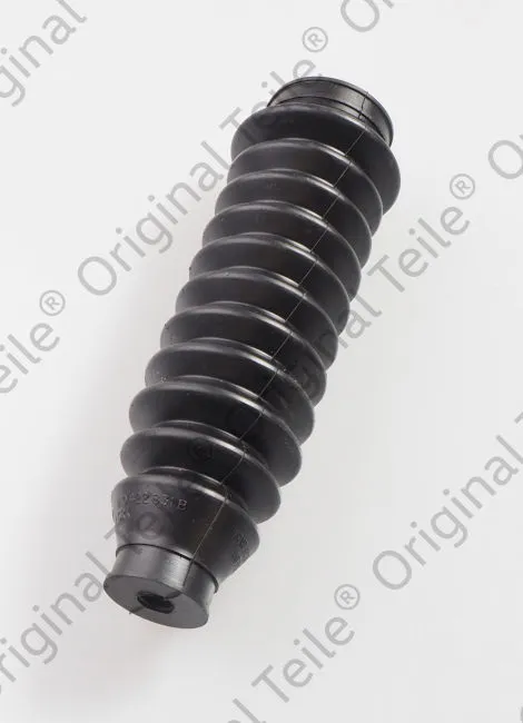 Osłona mechanizmu kierowniczego (maglownicy) 1H0422831B VAG