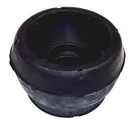 Poduszka amortyzatora przedniego 1J0412331C VAG