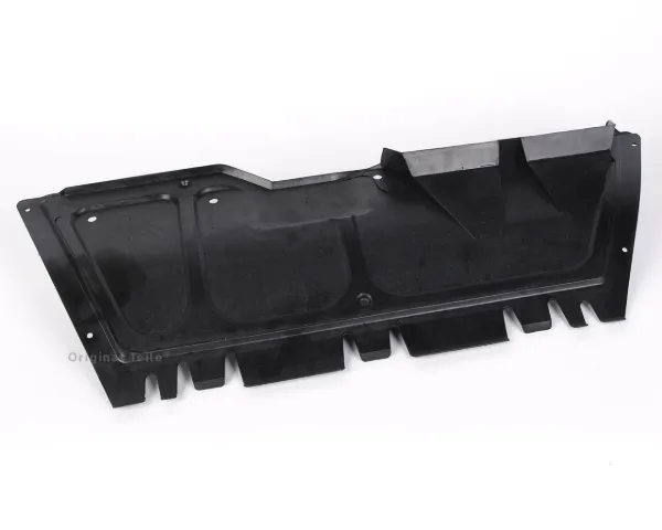 Osłona silnika, miski (przedziału silnika) 1J0825237R VAG