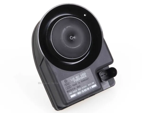 Alarm systemu antynapadu 1J0951605A VAG