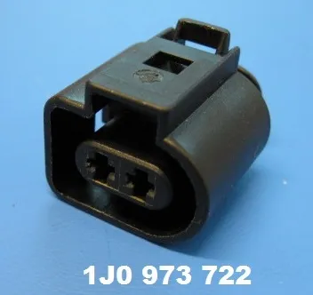 Wtyczka lampy przeciwmgielnej 1J0973722 VAG