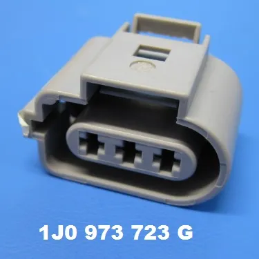 Złącze uniwersalne 1J0973723G VAG