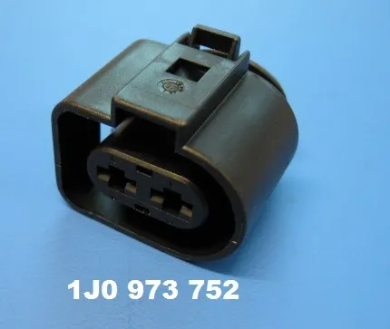 Panewki główne wału korbowego, zestaw, standardowe (STD) 1J0973752 VAG