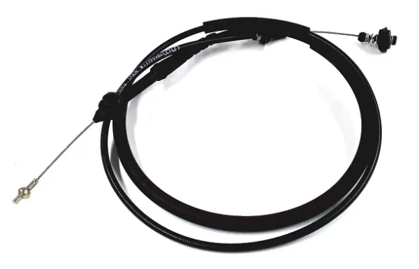 Linka gazu 1J1721555Q VAG