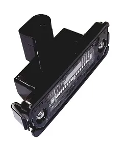 Lampa oświetlenia tylnej tablicy rejestracyjnej 1J6943021B VAG
