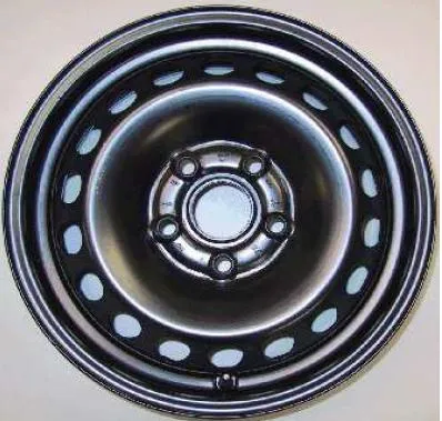 Felgi stalowe (kute) 1K0601027T03C VAG