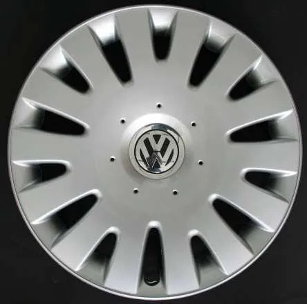 Kołpak do obręczy koła 1K0601147GQLV VAG