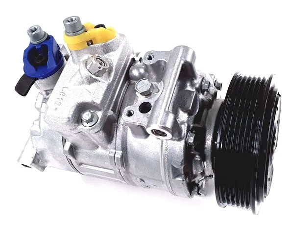 Sprężarka klimatyzacji 1K0820859TX VAG