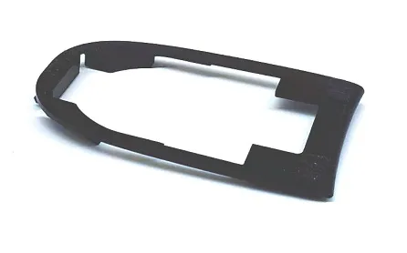 Nakładka klamki drzwi 1K08372119B9 VAG