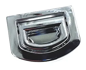 Hak mocowania ładunku 1K08642032ZZ VAG