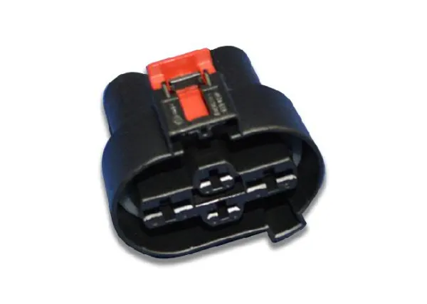 Wentylator elektryczny układu chłodzenia kompletny (silnik+wirnik) 1K0906234C VAG
