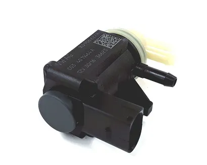 Przetwornik ciśnienia (solenoid) doładowania 1K0906627B VAG