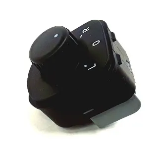 Sterownik lusterek bocznych, na drzwi 1K0959565KREH VAG