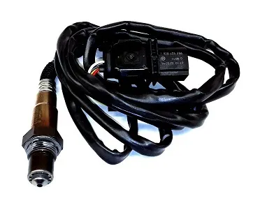 Sonda lambda czujnik tlenu przed katalizatorem lewy 1K0998262AA VAG