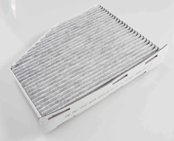 Filtr kabiny 1K2819653B VAG