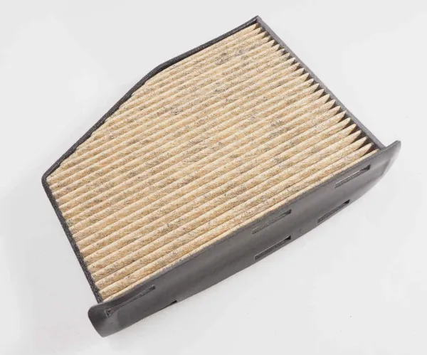 Filtr kabiny 1K2819669 VAG