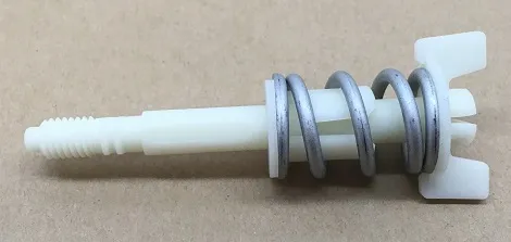 Klips do montażu tylnej lampy 1K8945300 VAG