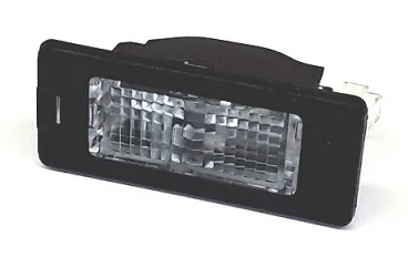 Lampa oświetlenia tylnej tablicy rejestracyjnej 1K9943021D VAG