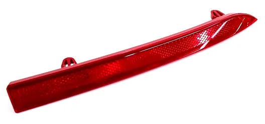 Lampa odblaskowa zderzaka tylnego lewa 1K9945105A VAG