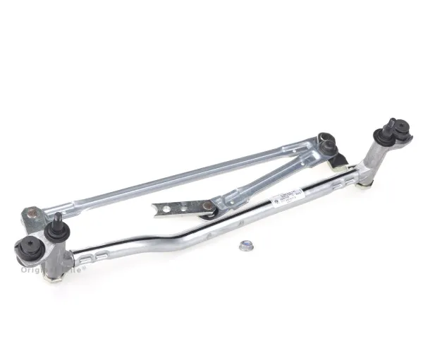 Mechanizm wycieraczek 1T1955601A VAG