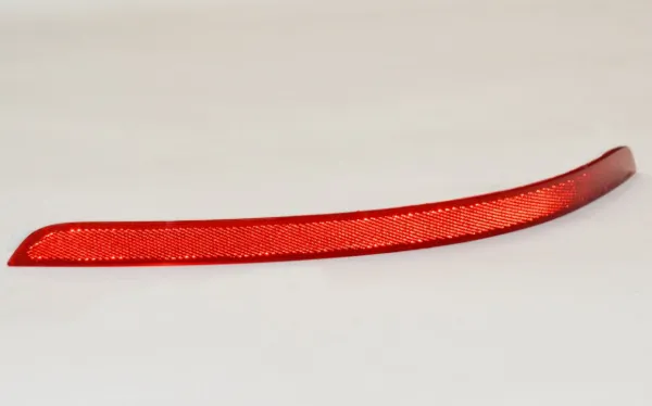 Lampa odblaskowa zderzaka tylnego prawa 1Z0945106 VAG