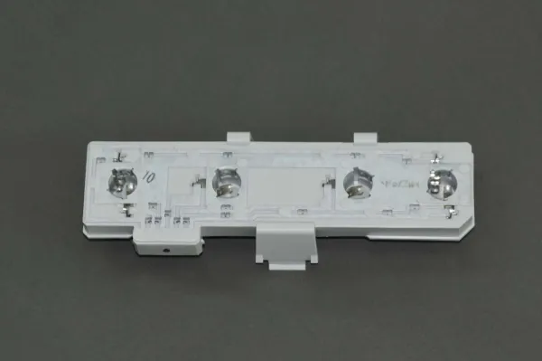 Płyta lampy zespolonej tylnej kontaktowa 1Z5945258A VAG