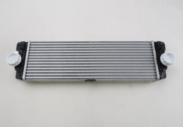 Chłodnica intercoolera 2E0145804A VAG