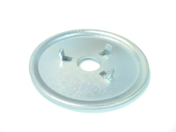 Poduszka amortyzatora przedniego 2E0413079A VAG