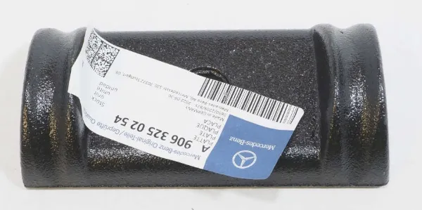 Podkładka strzemienia (jarzma) resoru tylnego = dwie nazwy 2E0599175A VAG