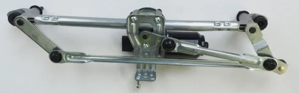 Mechanizm wycieraczek 2G1955023C VAG