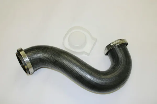 Przewód (króciec) intercoolera 2H0145980D VAG