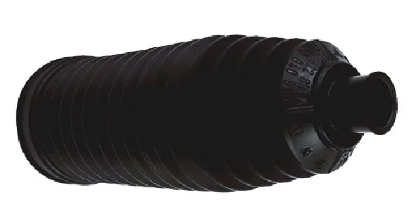 Osłona mechanizmu kierowniczego (maglownicy) 2H0422831 VAG