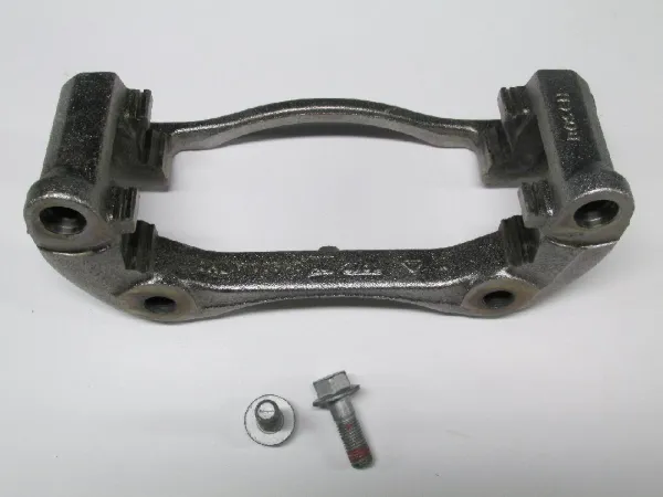 Jarzmo zacisku hamulcowego przedniego Volkswagen AMAROK 2HA, 2HB, S1B, S6B, S7A, S7B
