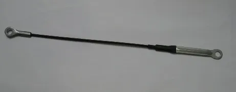 Kabel tylnej klapy 2H5829491E VAG
