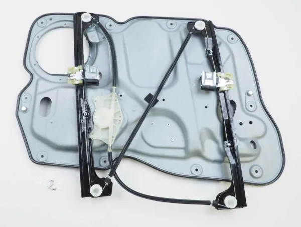 Mechanizm podnoszenia szyby drzwi przednich prawych 2K1837730L VAG