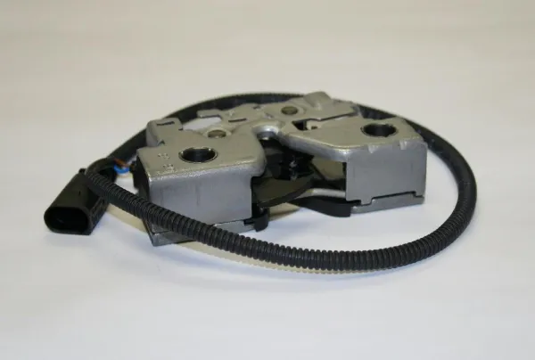 Zamek maski 2K5823509E VAG