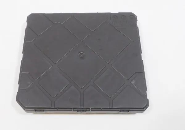 Blok komfortu Volkswagen Polo VI